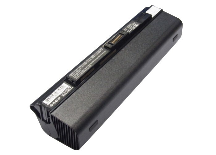 Batteri till Laptop, Bärbar dator för Acer Aspire One 531, Aspire One 751 m.fl., bild 3