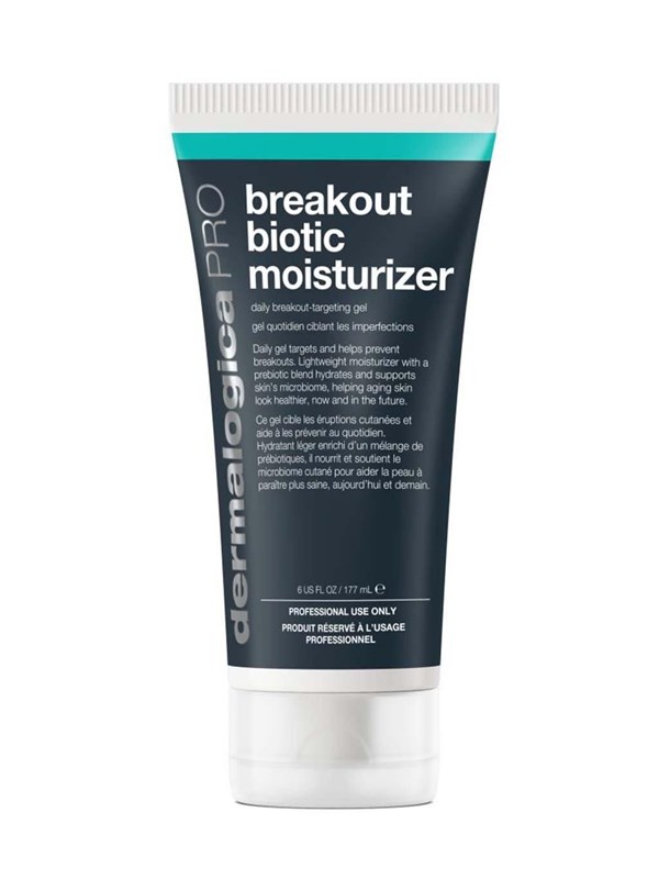 Dermalogica Salicylic Acid Moisturising Local Treatment Gel - 177 ml, bild 2