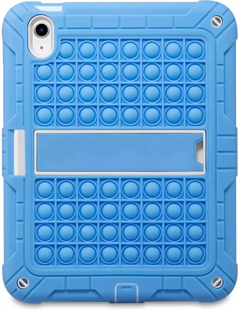 Andersson KST-i2010 Blue- Kids iPad Cover 10th gen 10,9"