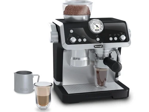 Delonghi Barista Play Kaffemaskin, bild 2