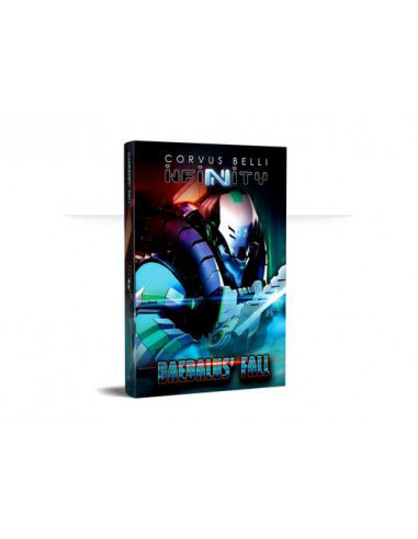 Infinity - Deadalus Fall