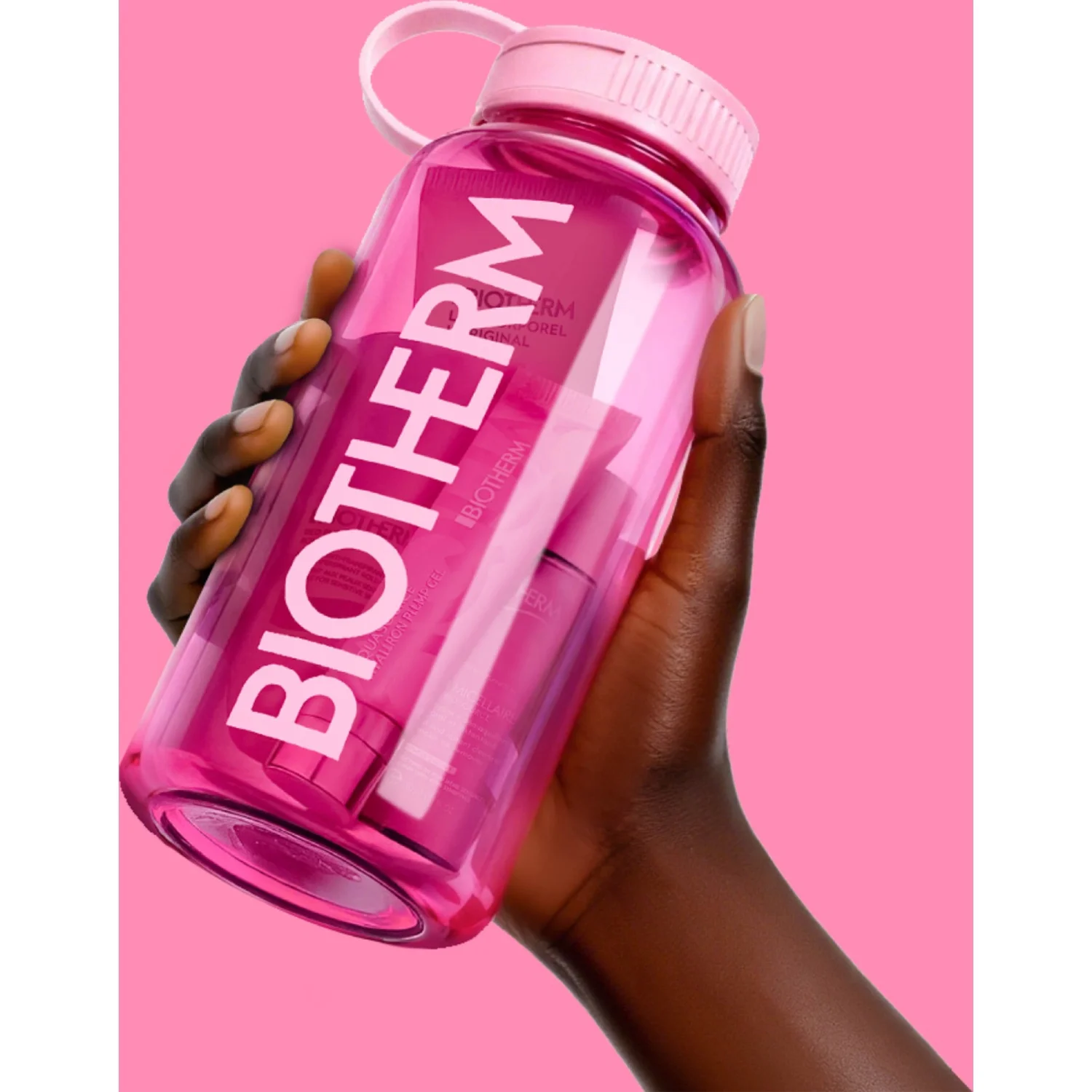 Biotherm Pink Drop Set 1.0 stk, bild 3