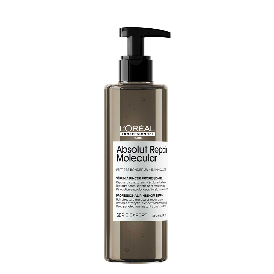 L'Oréal Professionnel Absolut Repair Molecular Rinse-off Serum 250 ml