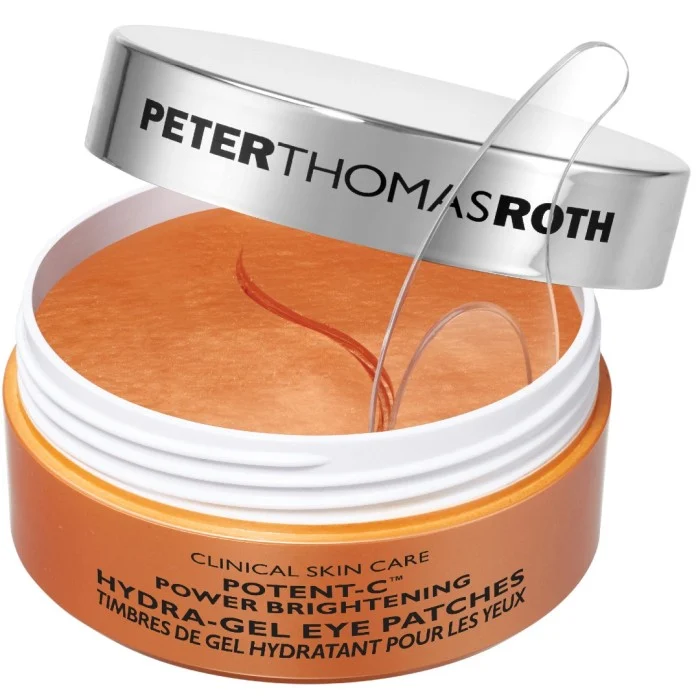 Peter Thomas Roth Potent-C Eye Patches 90 g, bild 4