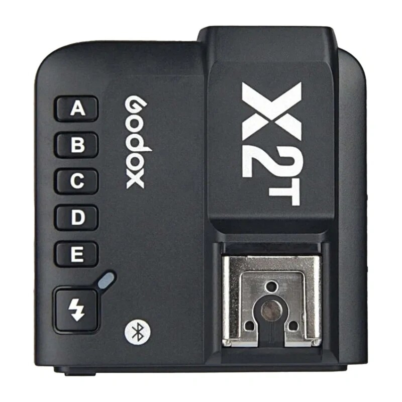 Godox X2T-C TTL-blixtutlösare för Canon, bild 4