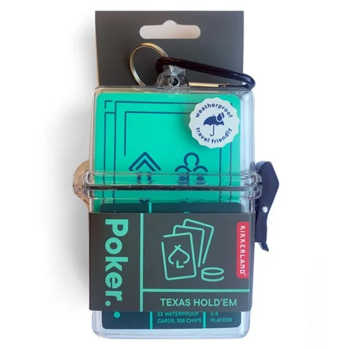 Poker Travel Game, bild 4