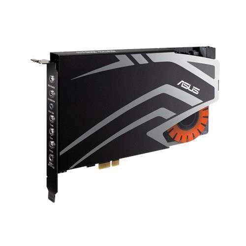 Asus Strix Soar, PCIe, bild 3