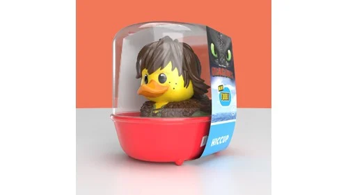 Numskull Httyd Tubbz Mini Hiccup, bild 3