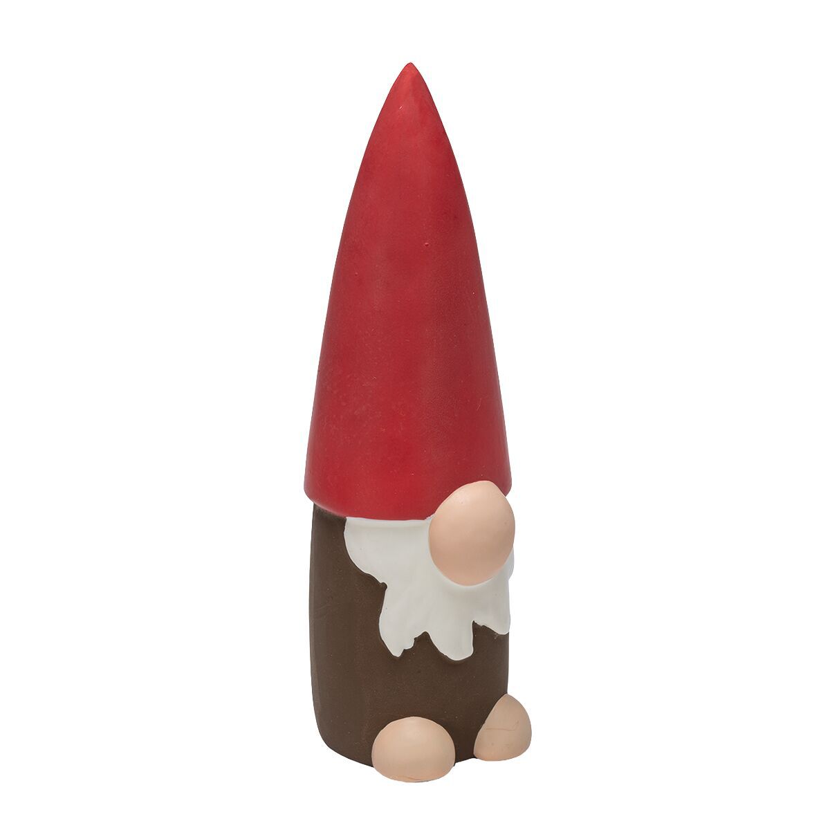 Beeztees Latex Tomte Hundleksak 20 cm