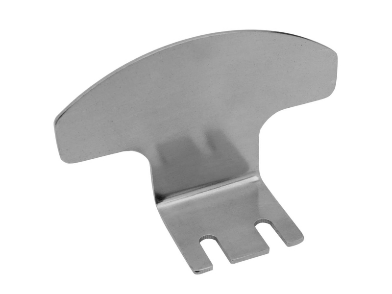 Simagic Side Throttle Platta