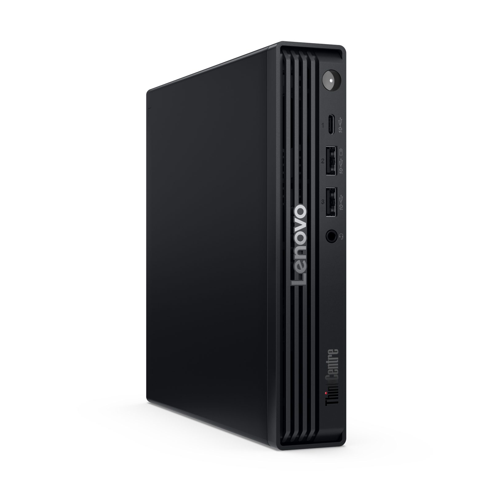 Lenovo ThinkCentre M70q Gen 6 13A4002MMX Mini-PC, bild 5