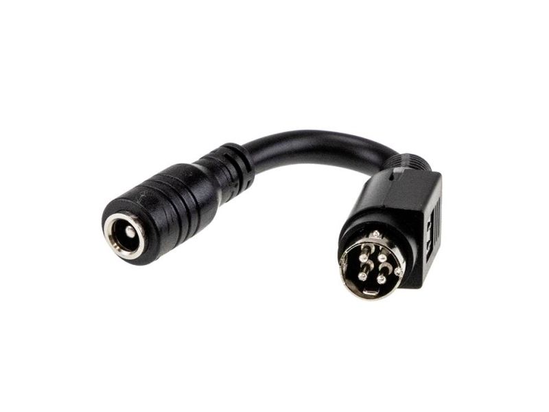 Mean Well DC-PLUG-P1J-R7B
