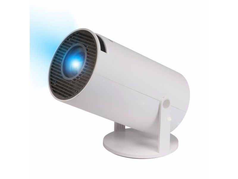 Denver Hem Bio projektor PR-2500 (vit)