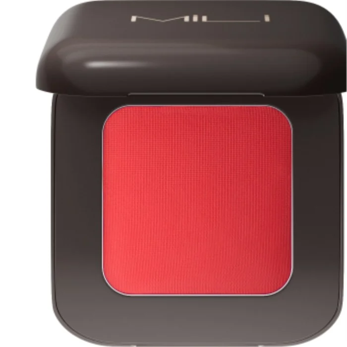 MILI Cosmetics Eyeshadow Matte Euphoria, bild 2