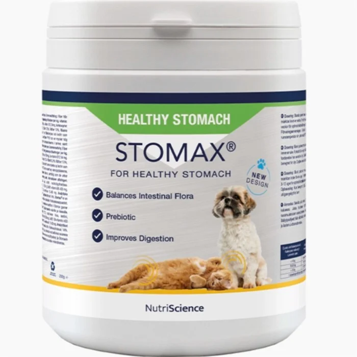 Stomax® 200 g