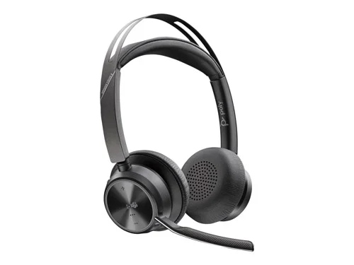 HP Poly Voyager Focus 2 headset, bild 4