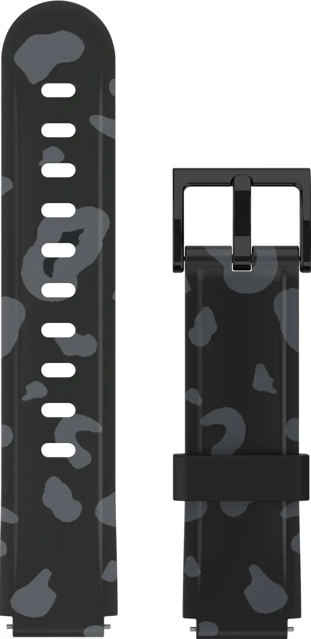 Xplora XGO3 armband, black panther