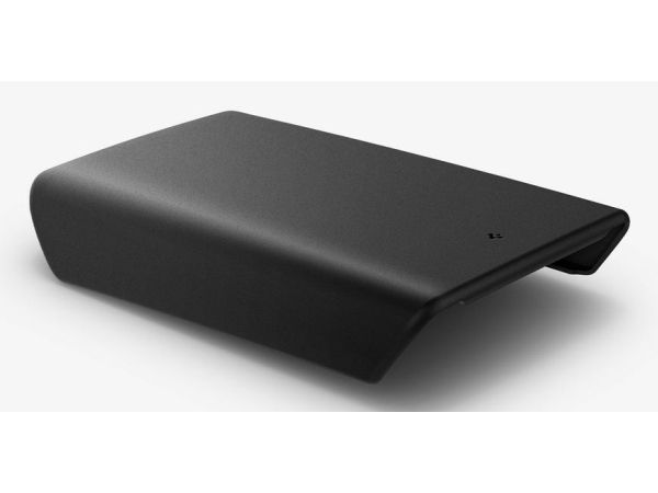 Spigen ACP07410 armstödsskydd för Tesla Model 3/Y, svart