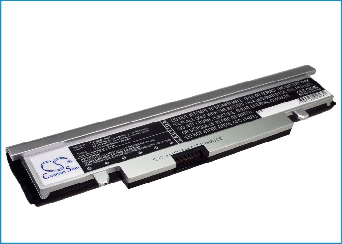 Batteri till Laptop, Bärbar dator för Samsung NP-NC110, NP-NC210, NC110 m.fl., bild 5