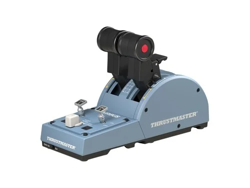Thrustmaster TCA Quarant airbus, bild 3