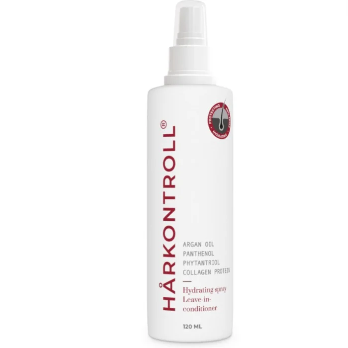 Hårkontroll Hair Shine Boosting Spray 120 ml, bild 2