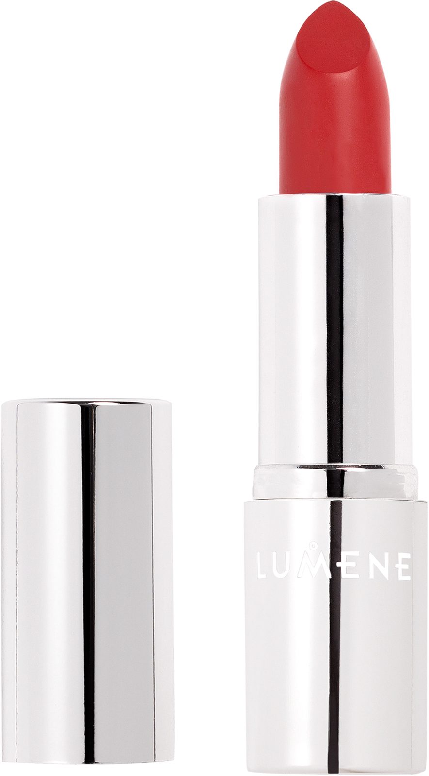 Lumene Luminous Moisture Lipstick 12 Strawberry Kiss