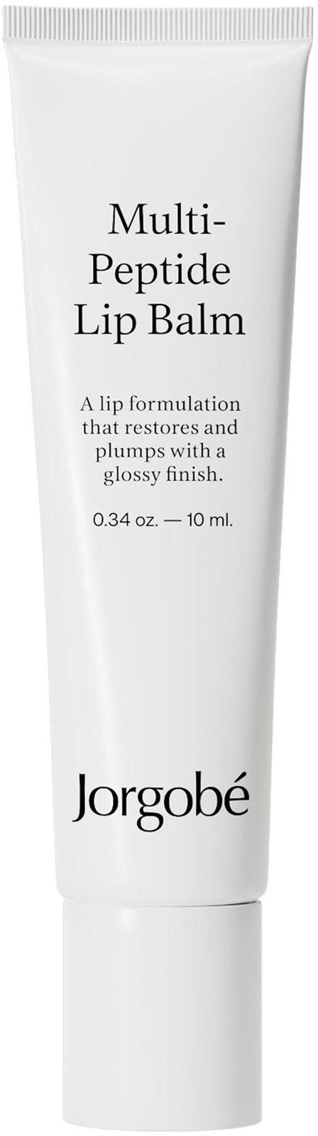 Jorgobé Multi-Peptide Lip Balm 8 ml