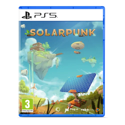 Solarpunk, bild 4