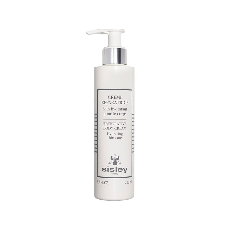 Sisley Restorative Body Cream 150 ml, bild 4