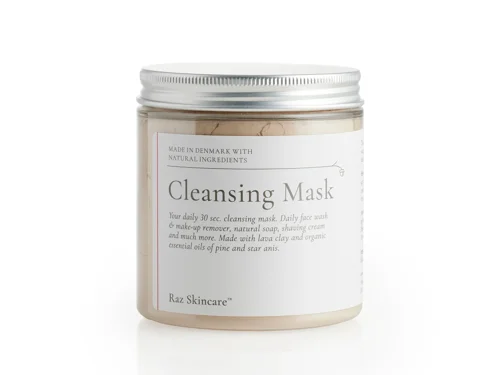 RAZ Skincare - Cleansing Mask - 200 ml, bild 2