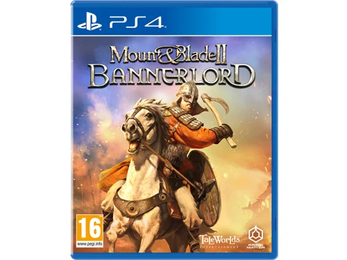 Mount and Blade II: BANNERLORD, bild 2