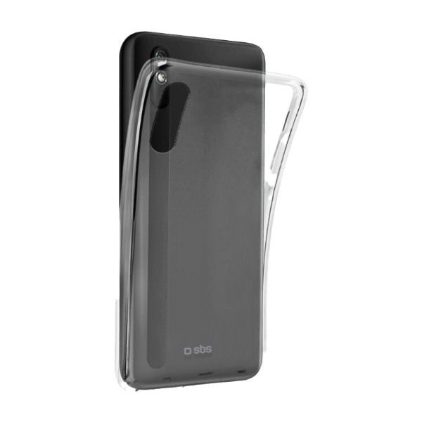 SBS skinny Cover Redmi 9A/9At - transparent