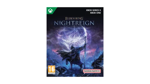Elden Ring Nightreign, bild 3