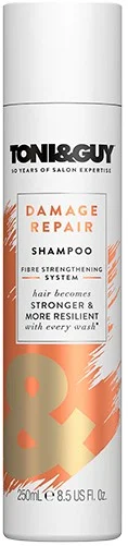 Toni&Guy Infinite Damage Repair Shampoo 250 ml