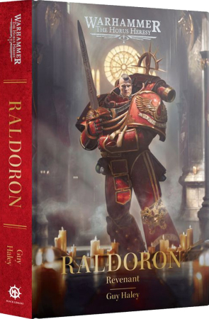 Raldoron (Inbunden)