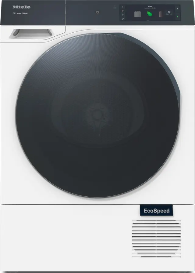 Miele T2 TQ 1000 WP Nova Edition torktumlare