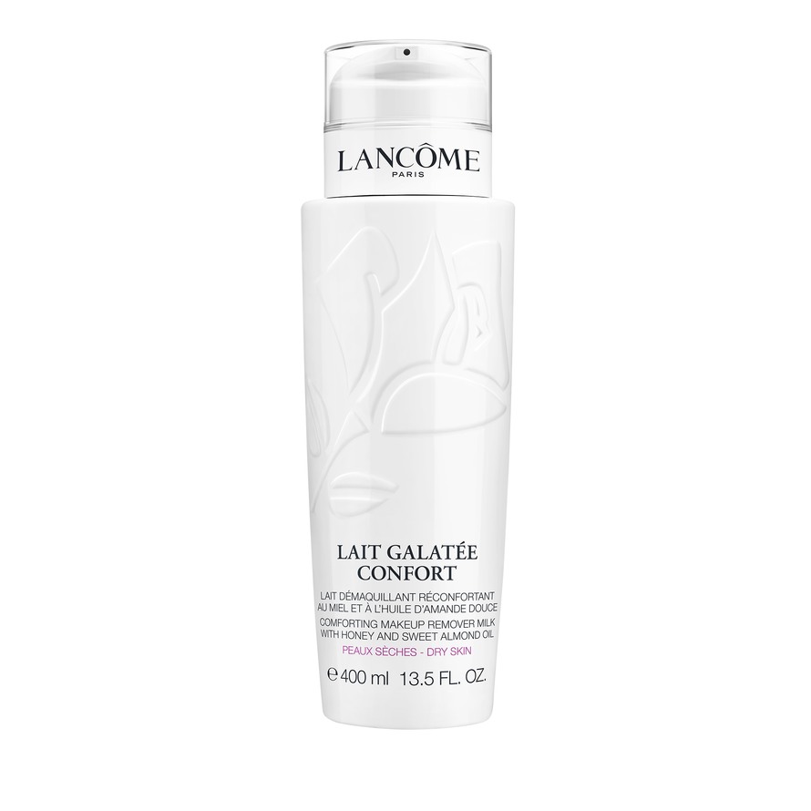 Lancôme Lait Galatée Confort 400 ml, bild 3