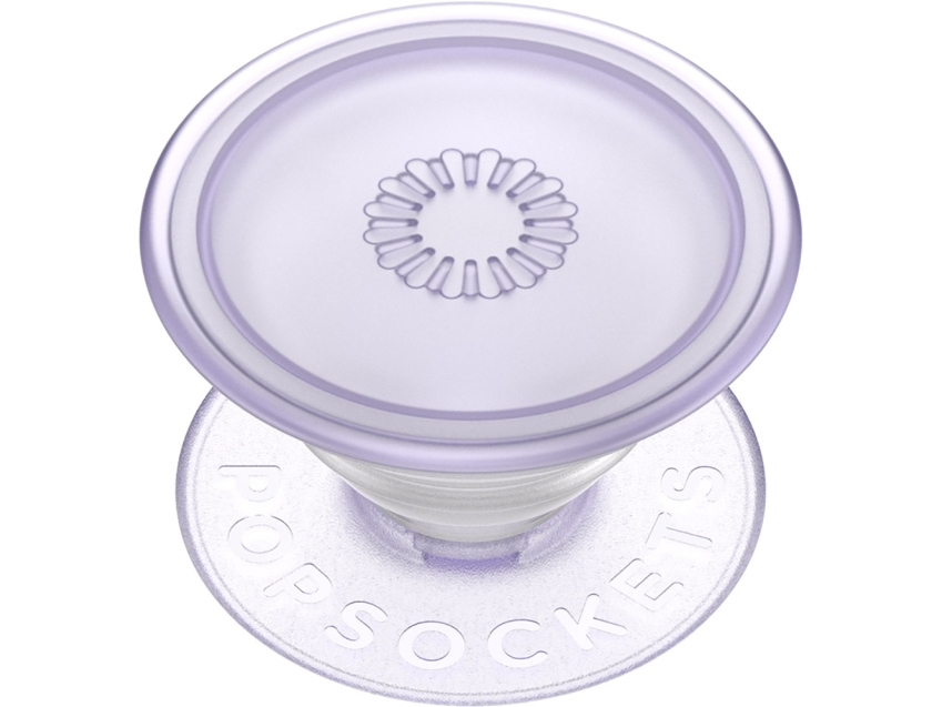 PopSockets PopGrip Plant Dusty Lavender