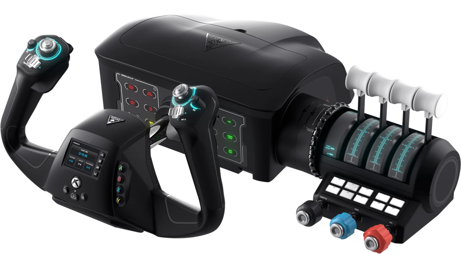 Turtle Beach VelocityOne Flight