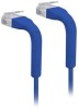 Ubiquiti Patchkabel Blå 2m, bild 2