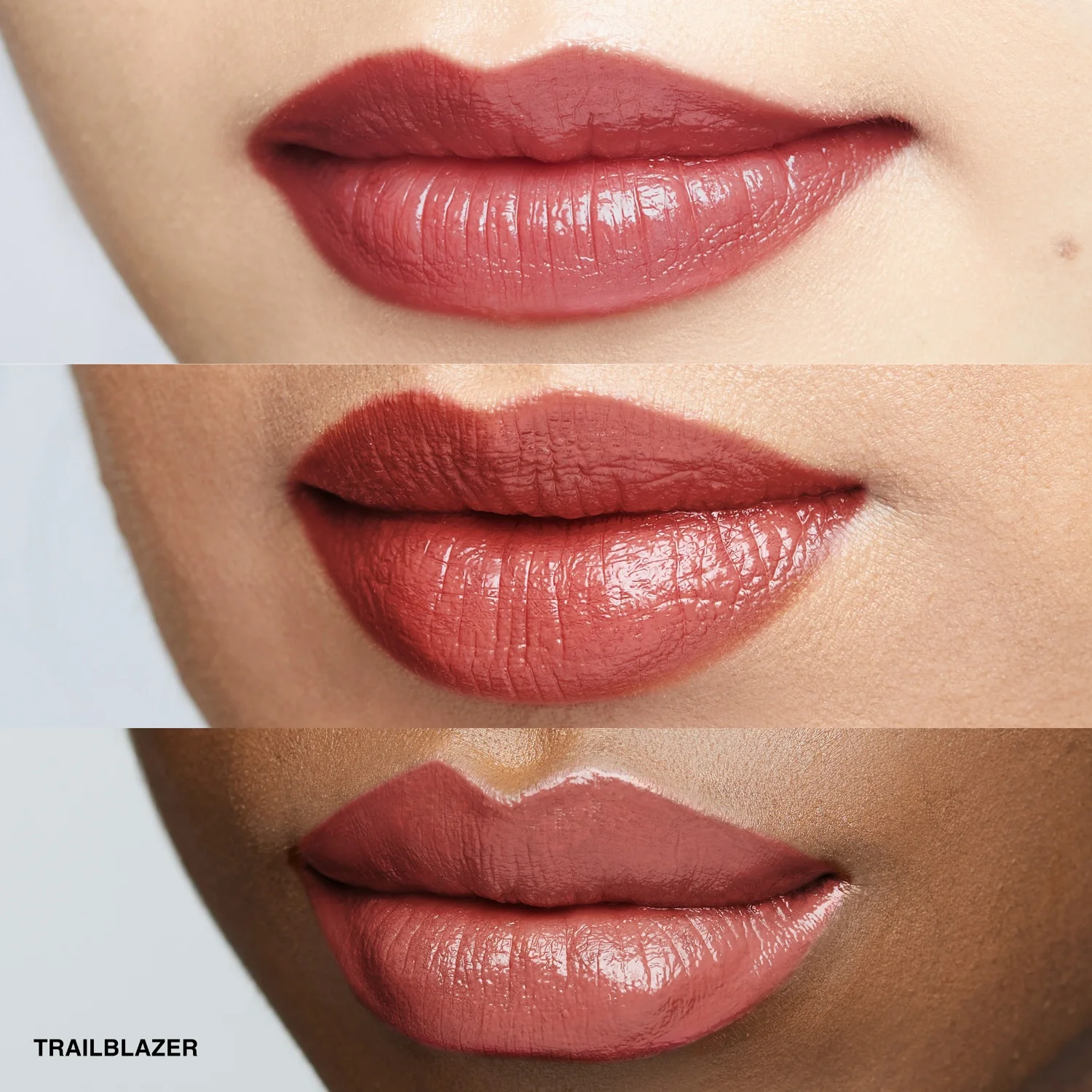 Bobbi Brown Luxe Shine Intense Lipstick Trailblazer, bild 3