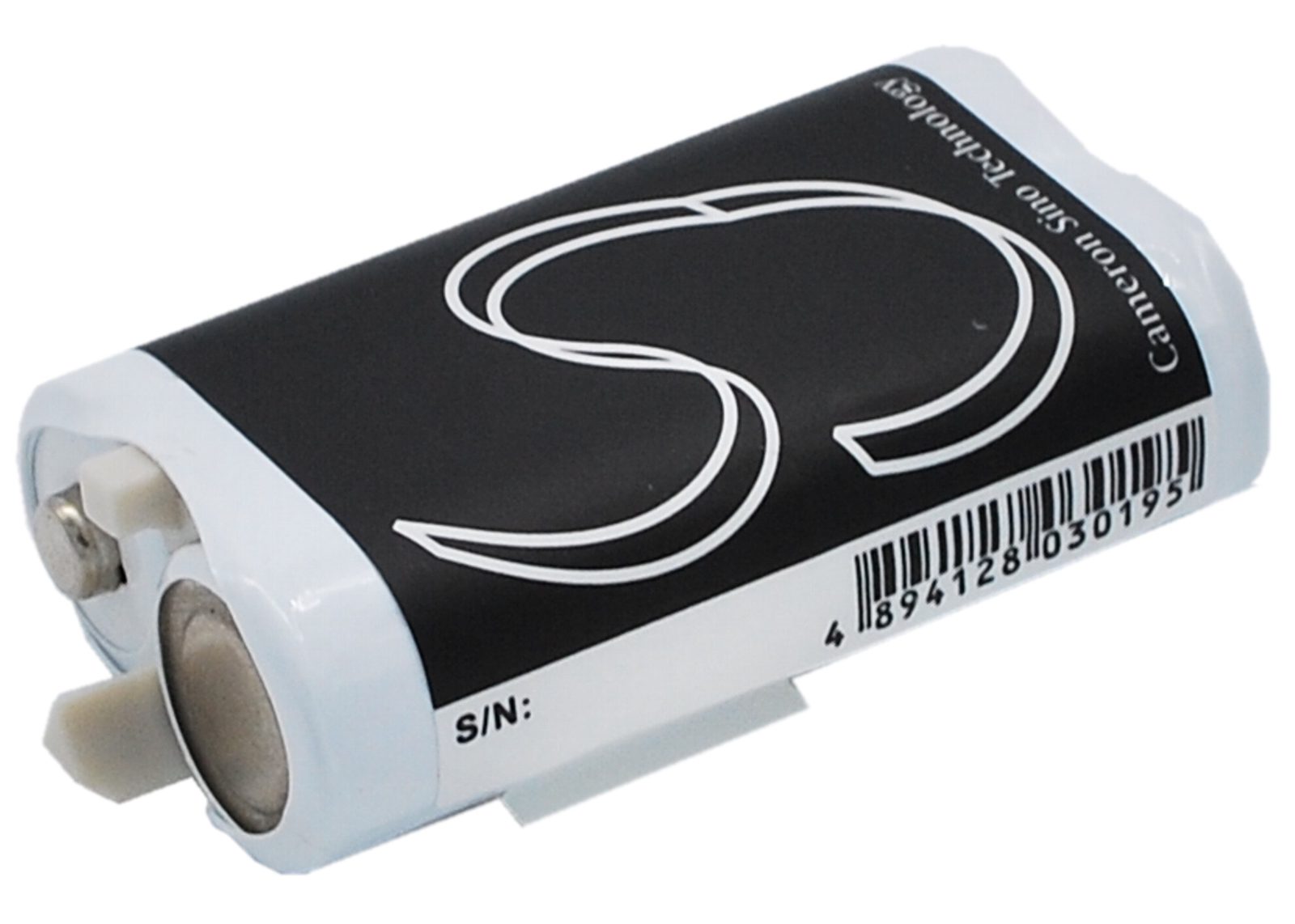 Batteri till Kamera för Cisco Ultra HD, U260, bild 2