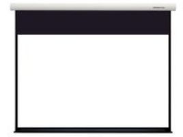 Grandview GV102045I projektorduk 106 motoriserad 16:9 Fantasy