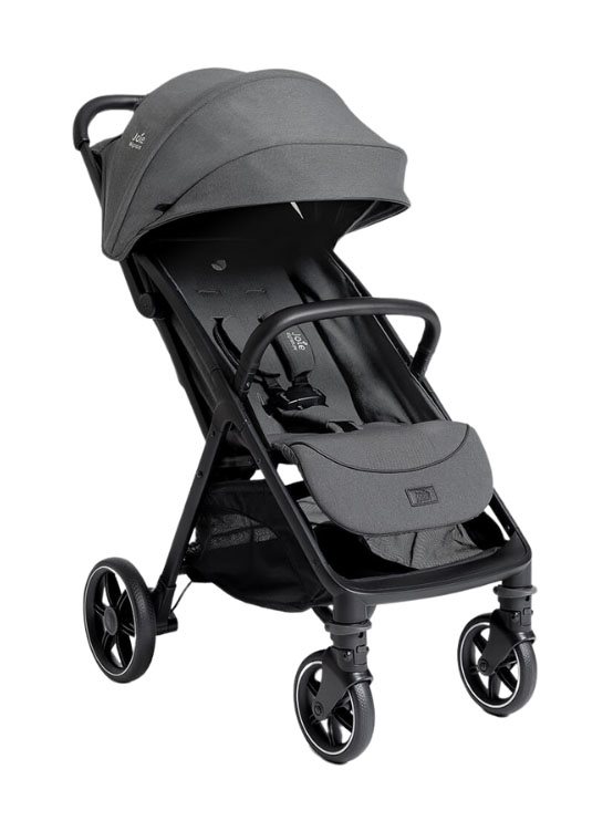 Joie Parcel LX sulky, ebony