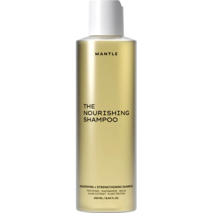 MANTLE The Nourishing Shampoo Nourishing + strengthening shampoo 250 ml, bild 2