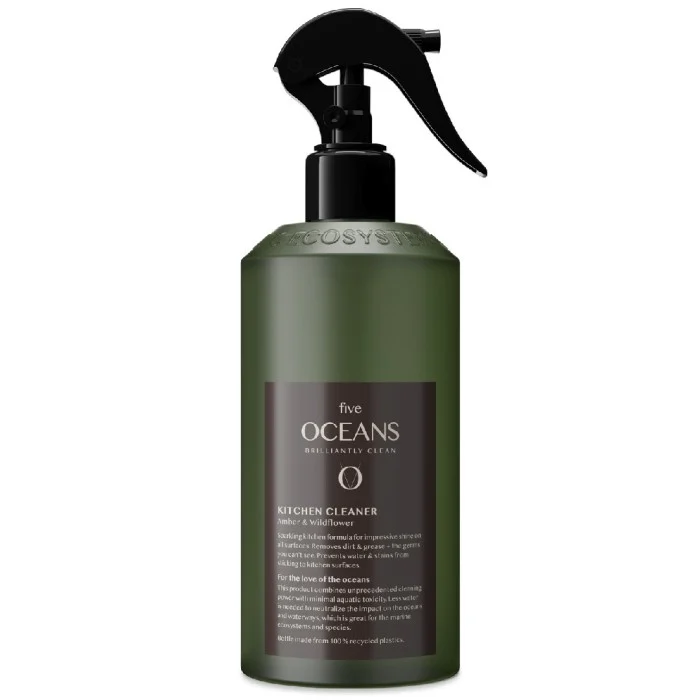 Five Oceans Kitchen Cleaner 500 ml