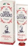 Pasta Del Capitano Original Recept Tandkräm, 75 ml