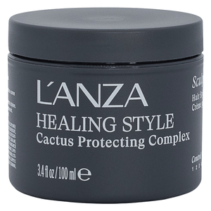 L'ANZA Healing Style Sculpting Paste 100 ml, bild 2