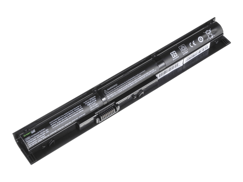 Green Cell - Pro Series - laptop battery - Li-Ion - 2600 mAh