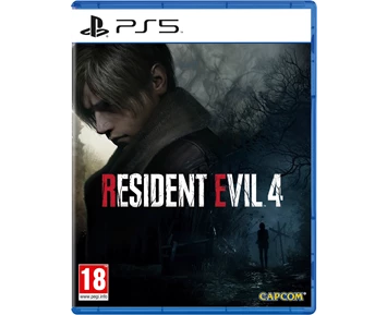 Resident Evil 4 (PS5), bild 4